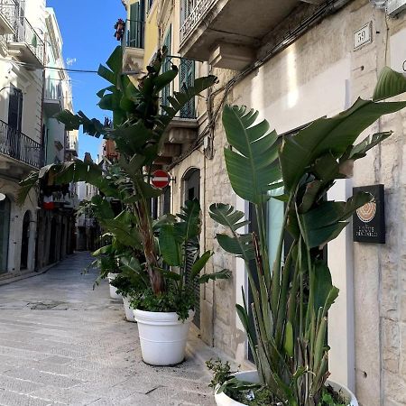 Locus Pendinelli Trani Panzió Kültér fotó