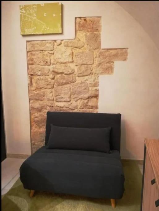 Locus Pendinelli Trani Panzió Kültér fotó