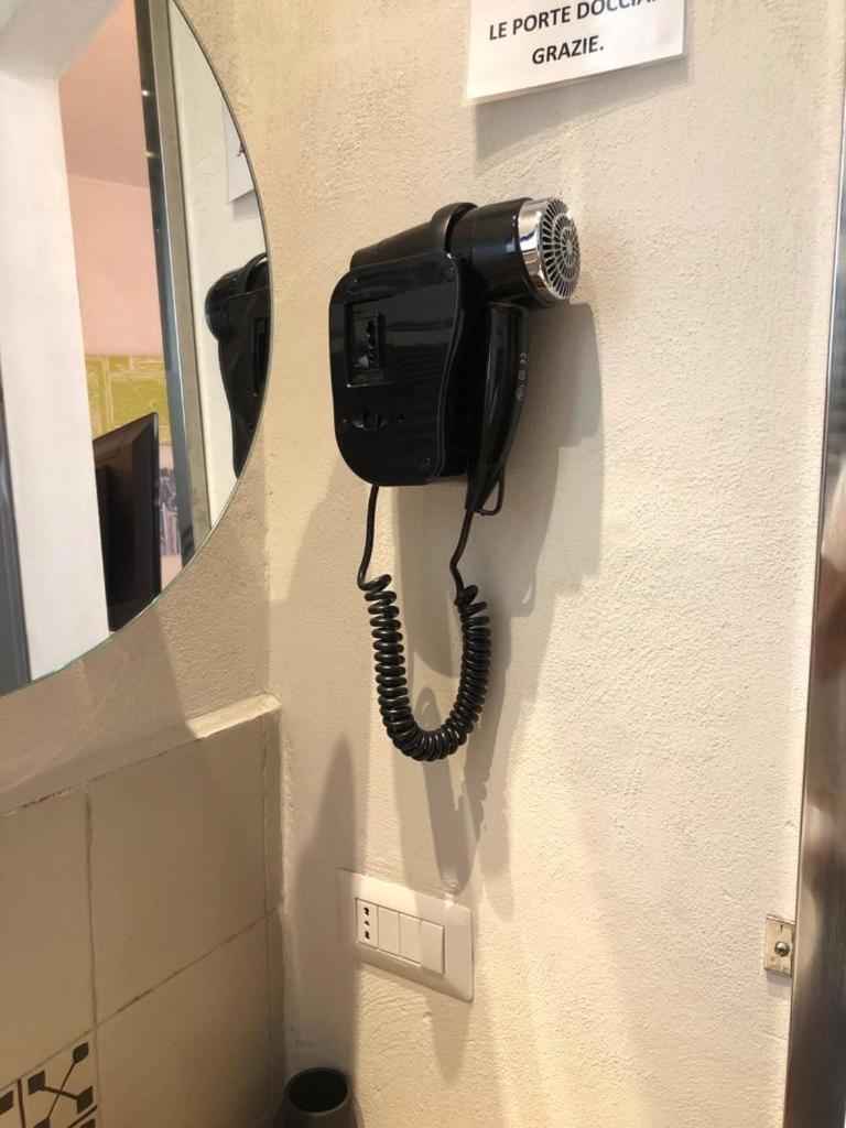 Locus Pendinelli Trani Panzió Kültér fotó